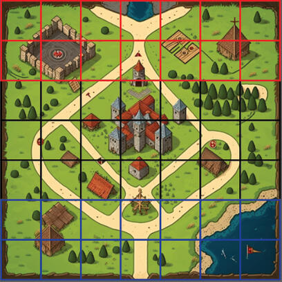 Game Board Final